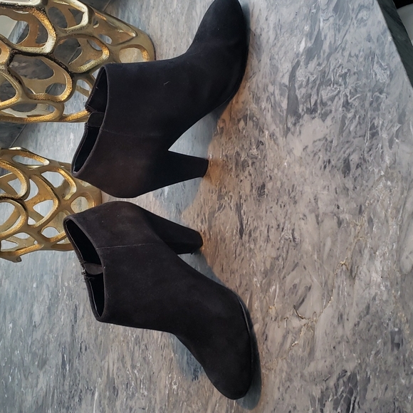 Booties - Picture 6 of 7